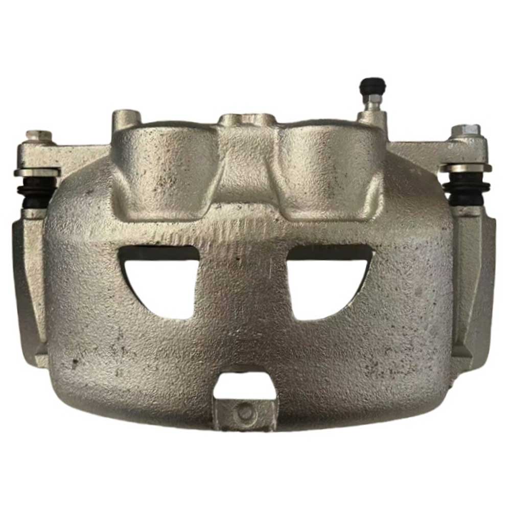 2012 Ford F Series Trucks Brake Caliper